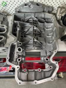 04L103603 Audi A3 8V 1.6 TDI Ara Karter (2013/2020)