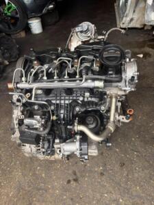 1.6 TDI CAY Volkswagen Passat Motor (2010/2014)
