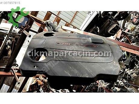 Alfa Romeo Giulietta Motor Kapağı çıkma parça