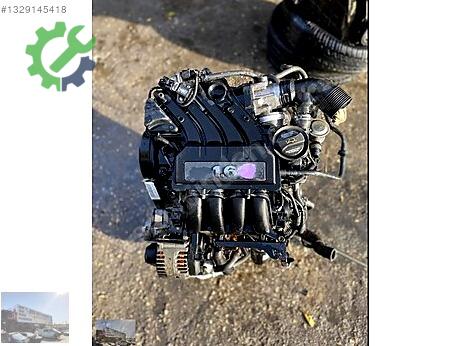Volkswagen Passat Sandık Motor çıkma parça