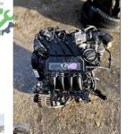 Volkswagen Golf Sandık Motor Çıkma Parça Ankara