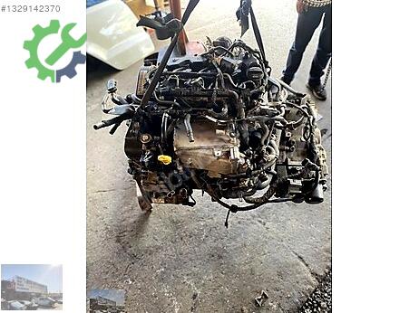 Volkswagen Passat Sandık Motor çıkma parça