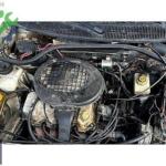 1996 Ford Escort Motor Komple Çıkma Parça Samsun