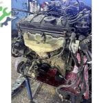 Peugeot 106 Komple Motor Çıkma Parça İstanbul