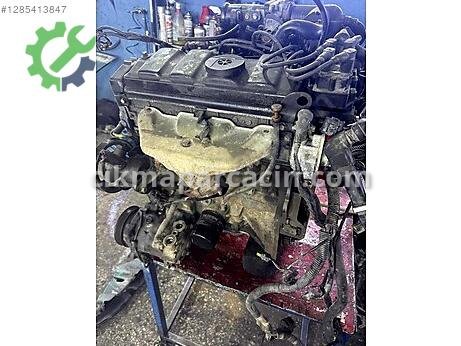 Peugeot 406 Komple Motor çıkma parça