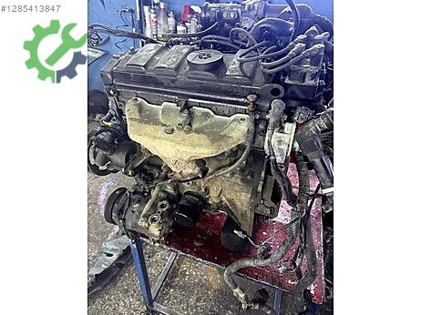 Peugeot 406 Komple Motor çıkma parça