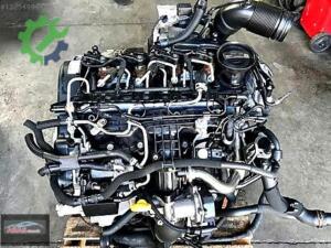 1.6 REVİZYONLU CAY MOTOR KOMPLE ORJINAL ÇIKMA