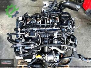 1.6 REVİZYONLU CAY MOTOR KOMPLE ORJINAL ÇIKMA