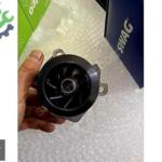 Volkswagen Golf Silecek Suyu Deposu Çıkma