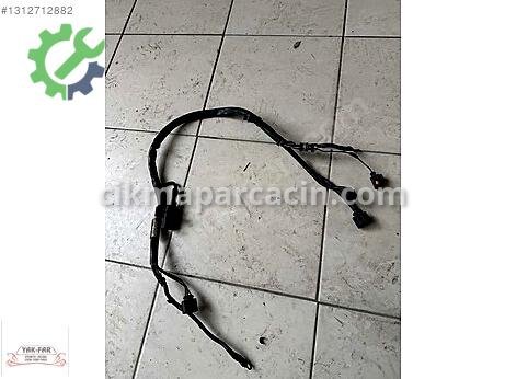 Volkswagen Jetta Elektrik Tesisatı çıkma parça
