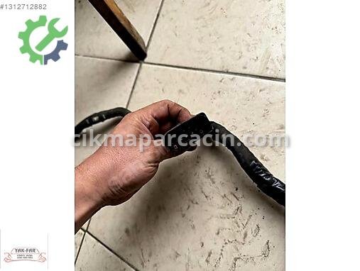 Volkswagen Jetta Elektrik Tesisatı çıkma parça