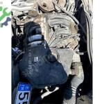 1996 Kia Sorento Airbag Beyni (SRS) Çıkma Parça Samsun