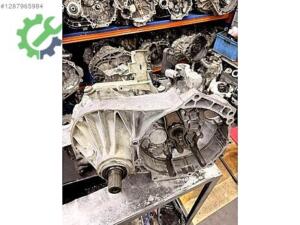 1.9 TDİ transporter manuel 5 ileri şanzıman