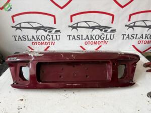 MAZDA 626 BAGAJ KAPAĞI HASARLI