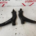 PEUGEOT PARTNER ÖN SAĞ SOL SALINCAK TAKIM