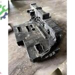 Çıkma Orijinal Beyin Mercedes-Benz E (W218)