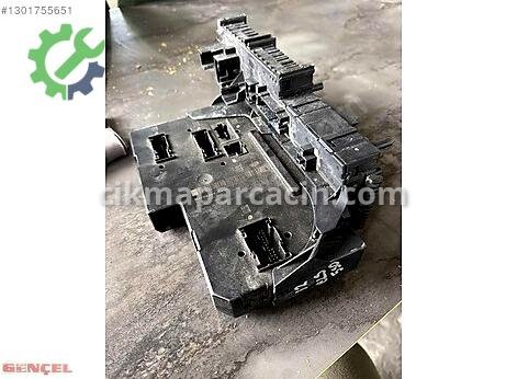 Mercedes-Benz E Beyin çıkma parça