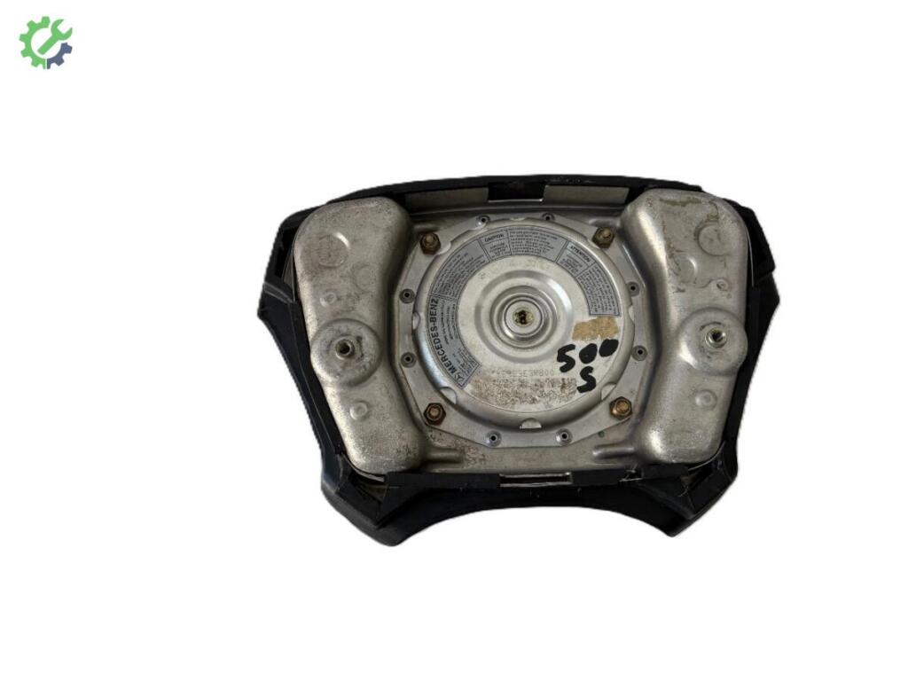 Mercedes-Benz S Serisi Direksiyon Airbag çıkma parça
