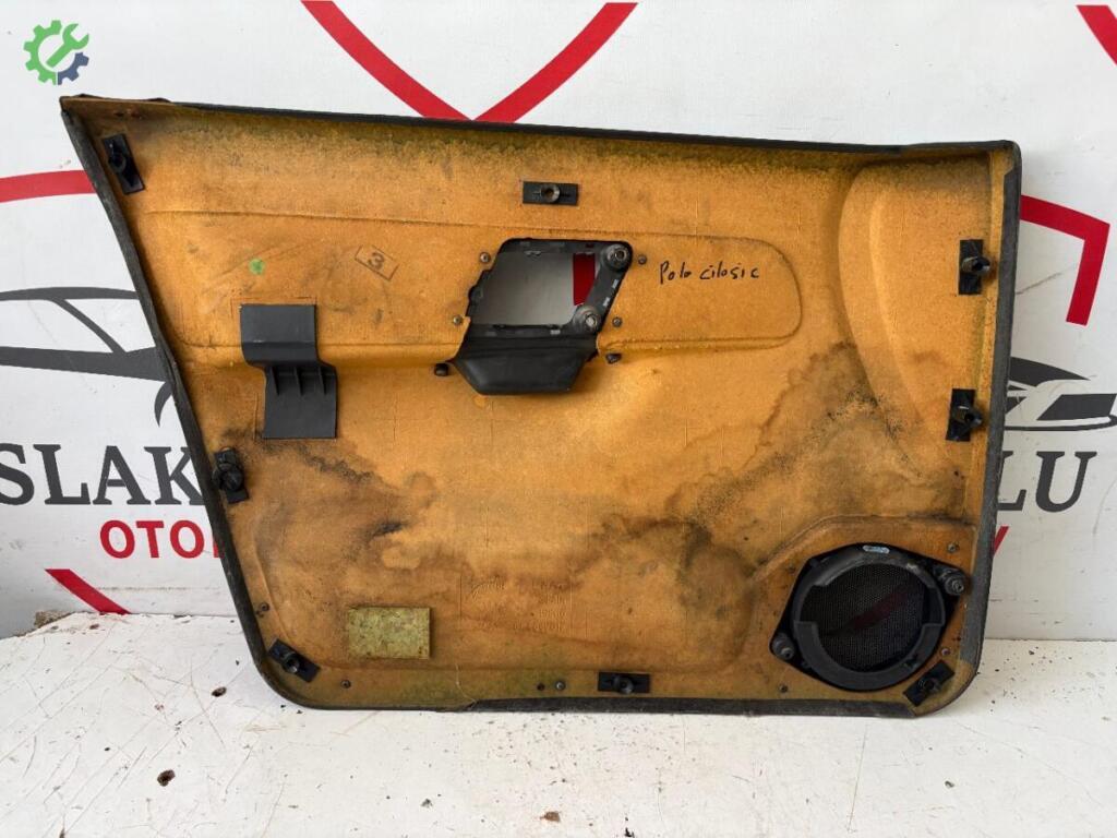 Volkswagen Polo Kapı Döşemesi çıkma parça