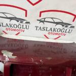 MAZDA 626 BAGAJ KAPAĞI HASARLI