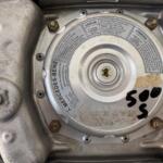 MERCEDES S W140 DİREKSİYON AİRBAG