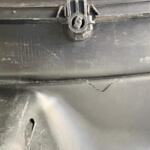 AUDİ A4 ÖN CAM IZGARASI