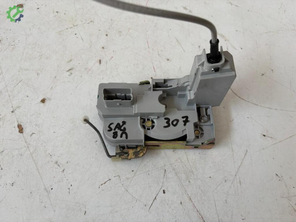 Peugeot 307 Kapı Kilidi çıkma parça