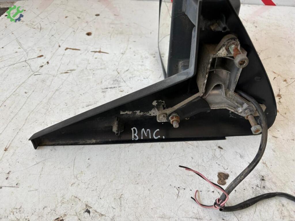 Bmc Megastar Ayna çıkma parça