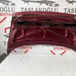 MAZDA 626 BAGAJ KAPAĞI HASARLI