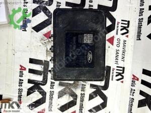 10.0915-0108.3 FORD FİESTA ÇIKMA ABS BEYNİ