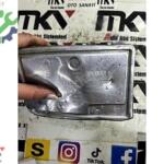 Volvo S90 Kaput Çıkma Parça Antalya