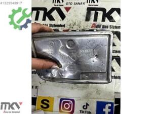 10.0915-0470.3 VOLVO S90 ÇIKMA ABS BEYNİ
