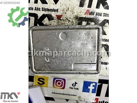 Volvo S60 ABS Beyni (Modül) çıkma parça