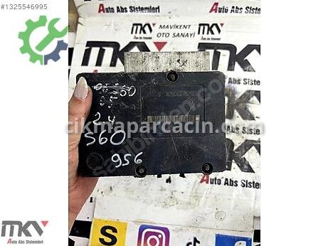 Volvo V70 ABS Beyni (Modül) çıkma parça