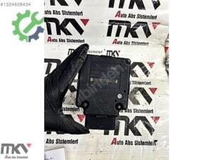 10.0948-0105.3 FORD FOCUS ÇIKMA ABS BEYNİ
