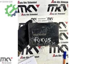 10.0960-0100.3 FORD FOCUS FIESTA ÇIKMA ABS BEYNİ