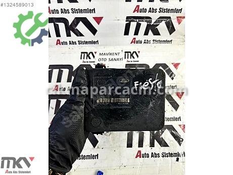 Ford Fiesta ABS Beyni (Modül) çıkma parça