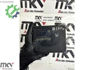 10.0960-0554.3 OPEL ASTRA H ÇIKMA ABS BEYİN