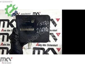 10.0960-0592.3 13244860 OPEL ASTRA H ÇIKMA ABS BEYİN