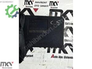 10.0960-1110.3 CİTREON C5 ÇIKMA ABS BEYİN – Cars & SUVs