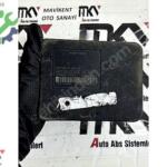 Peugeot 206 ABS Beyni (Modül) Çıkma Parça Konya