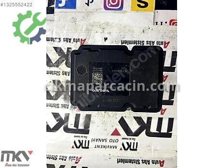 Volvo XC60 ABS Beyni (Modül) çıkma parça