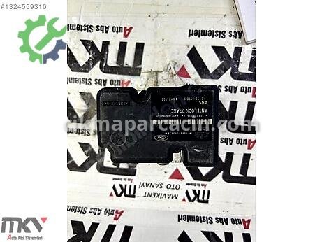 Ford Focus ABS Beyni (Modül) çıkma parça