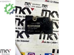 10.0970-0117.3 FORD FIESTA ÇIKMA ABS BEYNİ