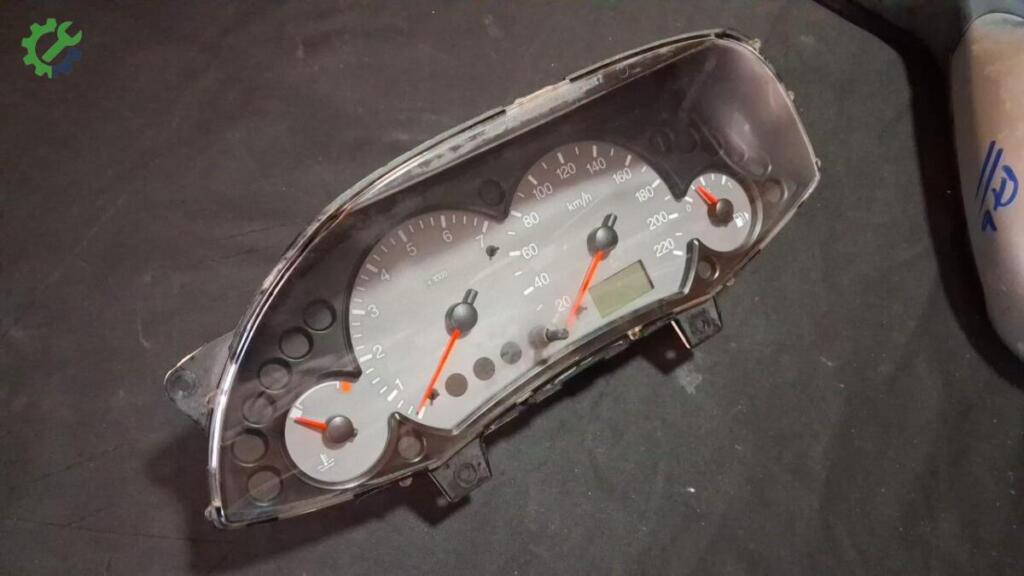 Ford Focus Km Saati çıkma parça