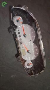 FORD FOCUS MK1 KM SAATİ 98//04