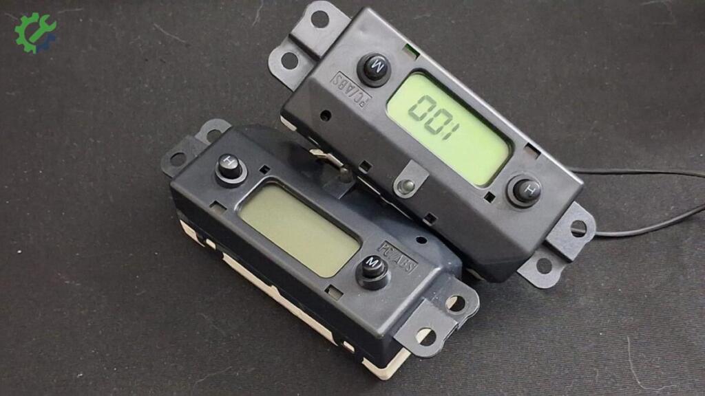 Ford Focus Diğer çıkma parça