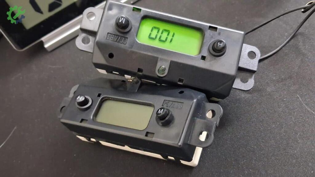 Ford Focus Diğer çıkma parça