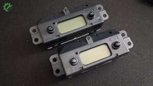 FORD FOCUS 1 ZAMAN SAATİ