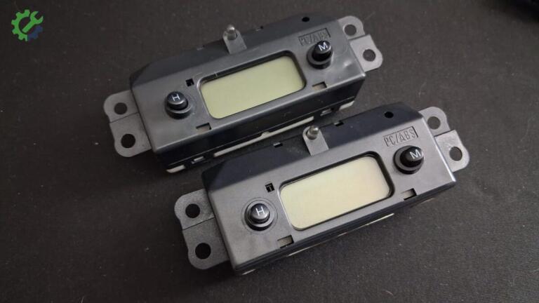 Ford Focus Diğer çıkma parça